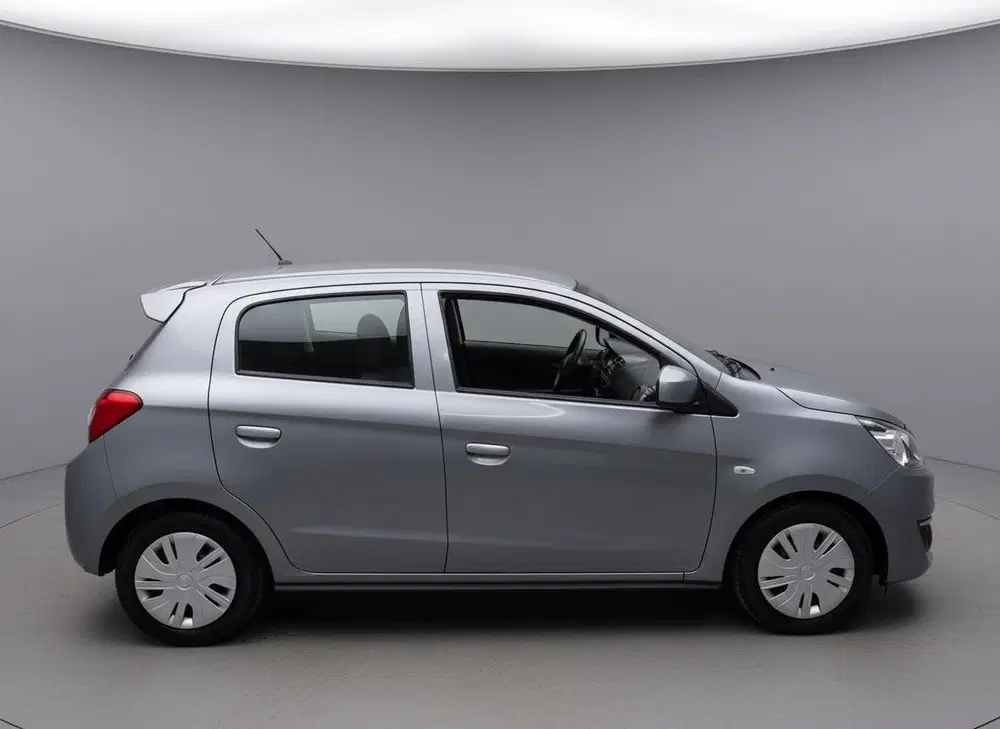 Mitsubishi Space Star 1.0 Cool+ slechts 44 dkm airco nette s uit 2019, foto 6