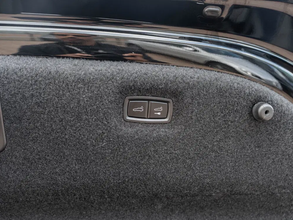 Audi e-tron GT 60 Quattro 476 PK uit 2023, foto 14