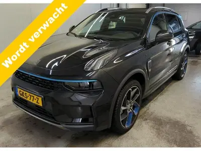 Lynk & Co 01 1.5 PHEV NL Auto 360 Camera Panoramadak Zw uit 2024