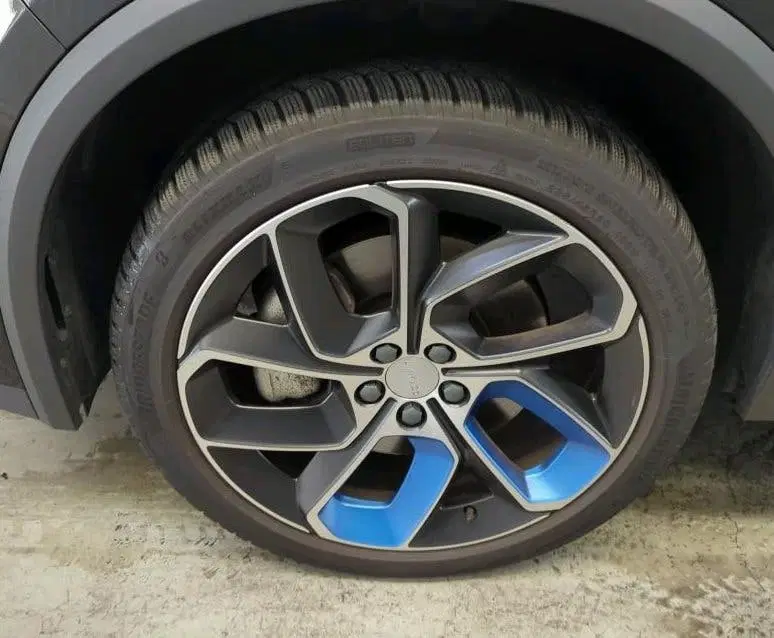 Lynk & Co 01 1.5 PHEV NL Auto 360 Camera Panoramadak Zw uit 2024, foto 14