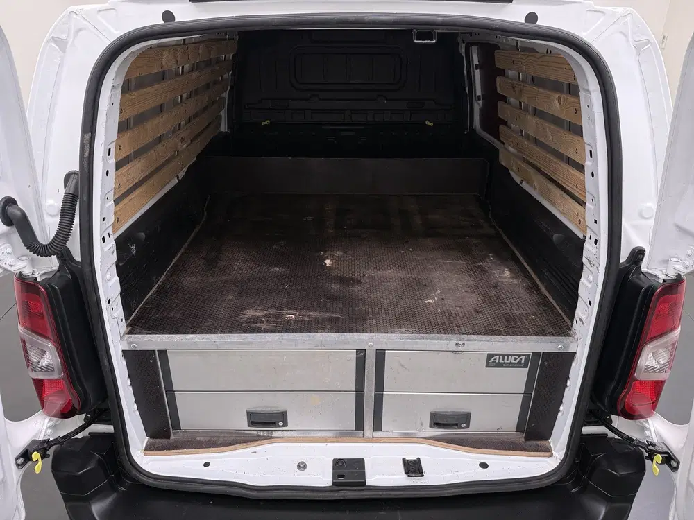 Opel Combo 1.5D L2H1 3 Peroons uit 2021, foto 10
