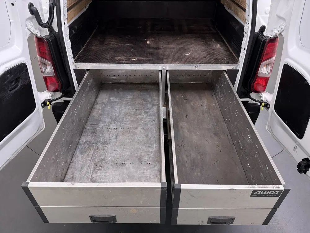 Opel Combo 1.5D L2H1 3 Peroons uit 2021, foto 11