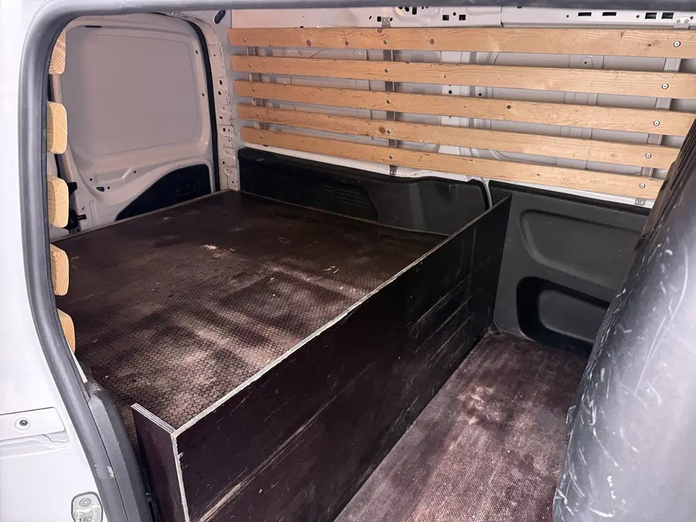 Opel Combo 1.5D L2H1 3 Peroons uit 2021, foto 12