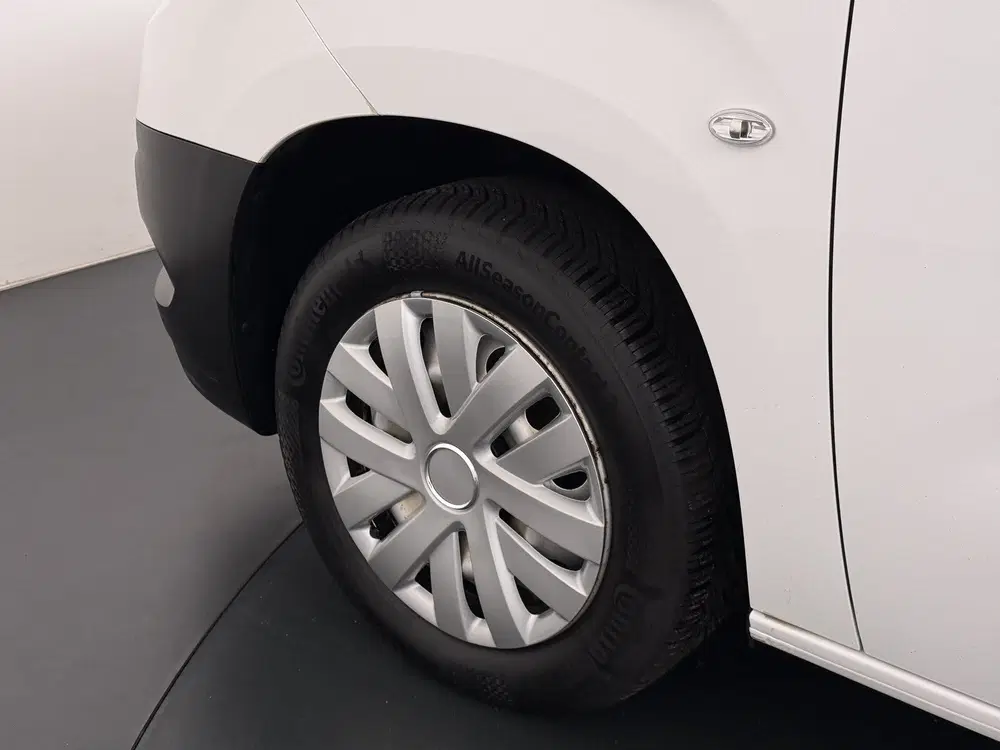 Opel Combo 1.5D L2H1 3 Peroons uit 2021, foto 13