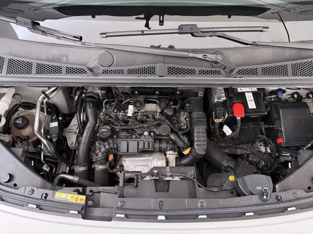 Opel Combo 1.5D L2H1 3 Peroons uit 2021, foto 15