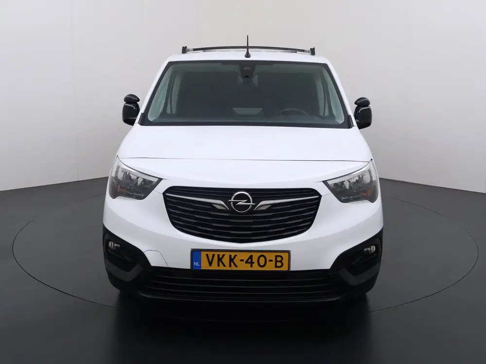 Opel Combo 1.5D L2H1 3 Peroons uit 2021, foto 3