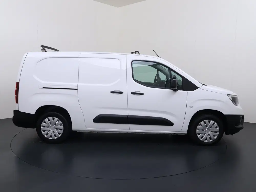 Opel Combo 1.5D L2H1 3 Peroons uit 2021, foto 4