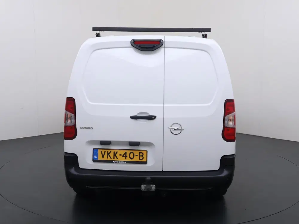 Opel Combo 1.5D L2H1 3 Peroons uit 2021, foto 5