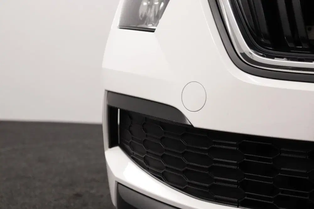 Skoda Kamiq 1.0 TSI AMBITION DSG-7 AUTOMAAT AC uit 2023, foto 4