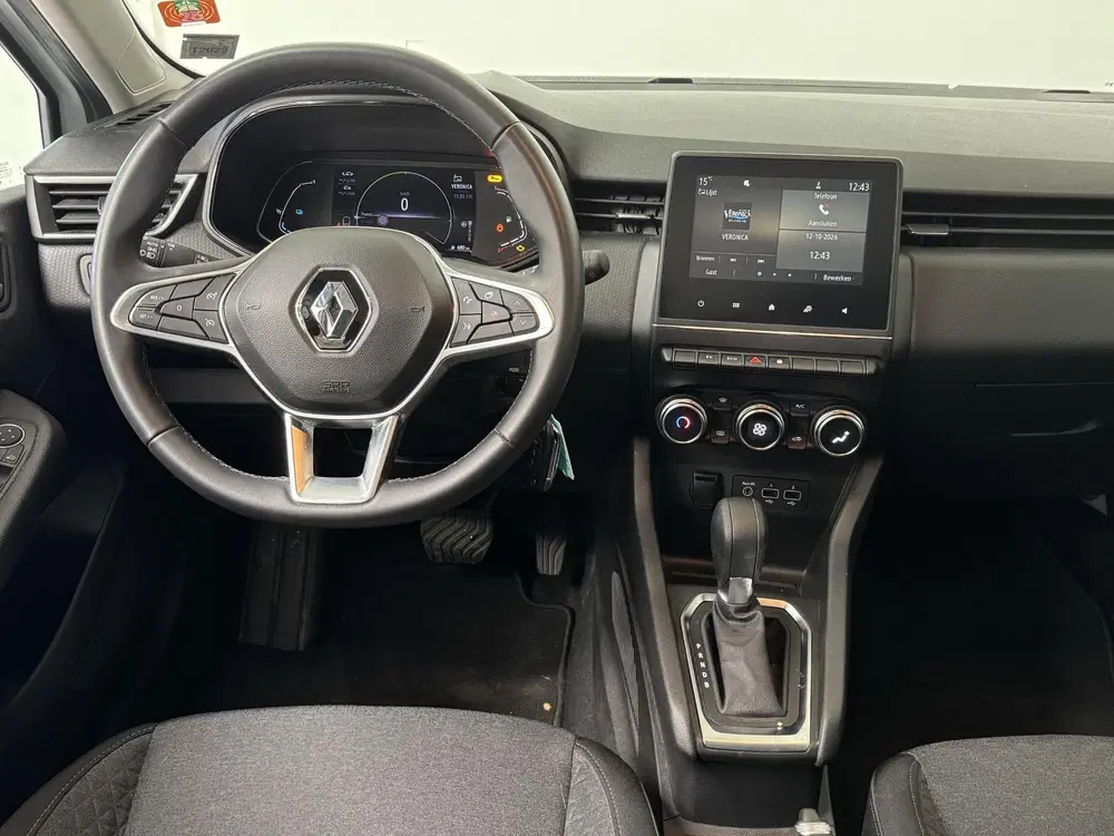 Renault Clio 1.6 E-Tech Hybrid 145 Equilibre uit 2022, foto 10