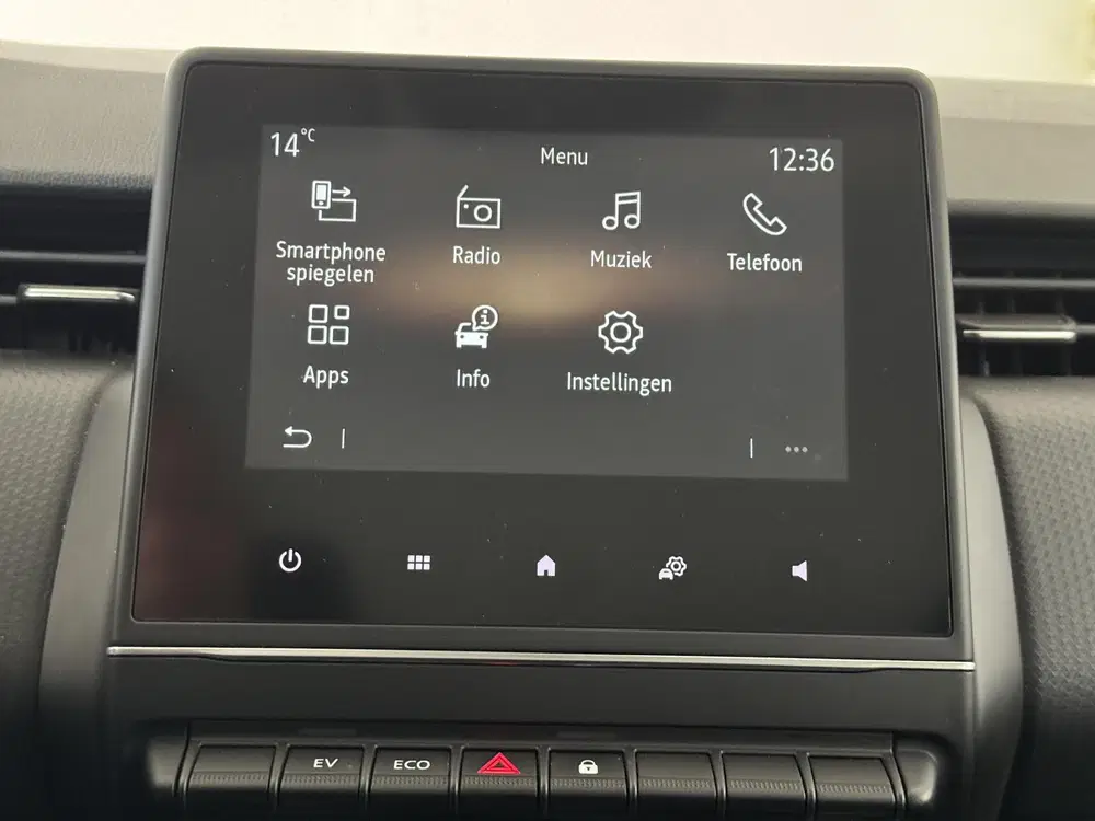 Renault Clio 1.6 E-Tech Hybrid 145 Equilibre uit 2022, foto 11