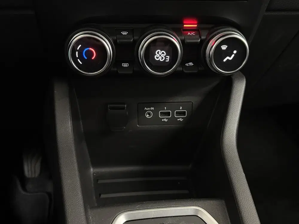Renault Clio 1.6 E-Tech Hybrid 145 Equilibre uit 2022, foto 13
