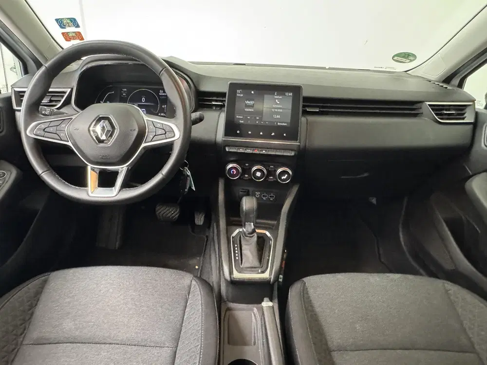Renault Clio 1.6 E-Tech Hybrid 145 Equilibre uit 2022, foto 3