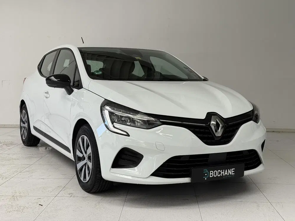Renault Clio 1.6 E-Tech Hybrid 145 Equilibre uit 2022, foto 5