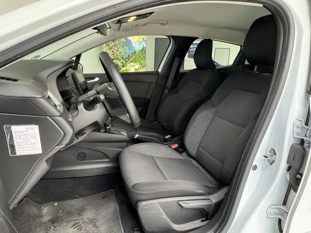 Renault Clio 1.6 E-Tech Hybrid 145 Equilibre uit 2022, foto 7