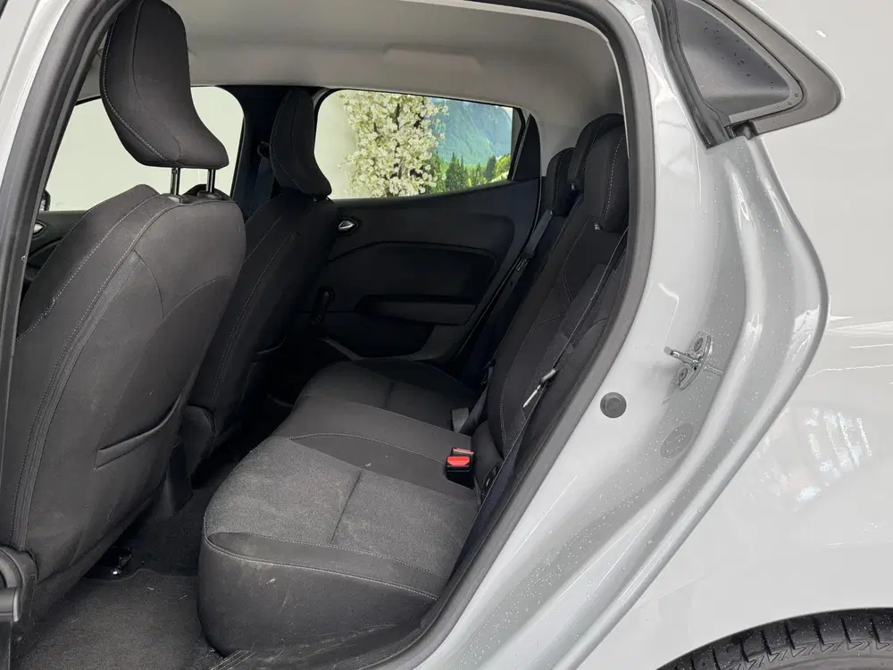 Renault Clio 1.6 E-Tech Hybrid 145 Equilibre uit 2022, foto 8