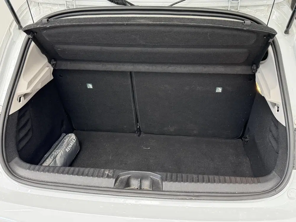 Renault Clio 1.6 E-Tech Hybrid 145 Equilibre uit 2022, foto 9