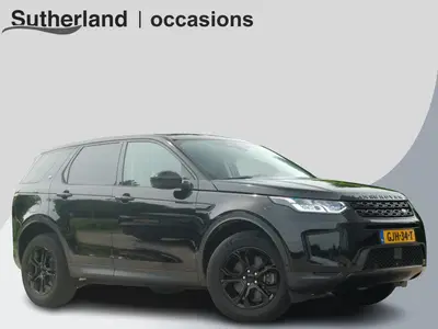 Land Rover Discovery Sport P300e 1.5 S 309 PK uit 2021