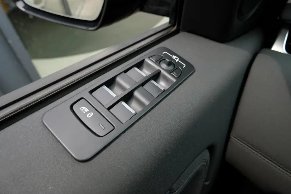Land Rover Discovery Sport P300e 1.5 S 309 PK uit 2021, foto 10