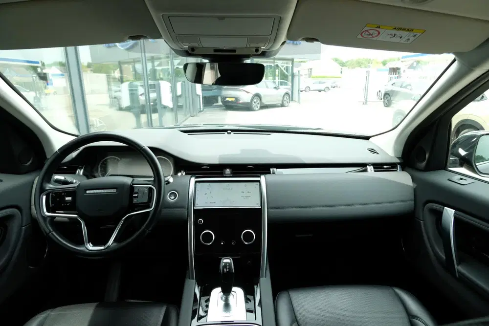 Land Rover Discovery Sport P300e 1.5 S 309 PK uit 2021, foto 15