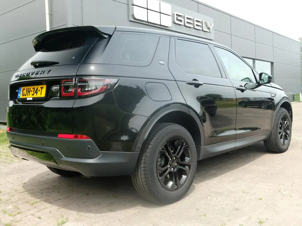 Land Rover Discovery Sport P300e 1.5 S 309 PK uit 2021, foto 5