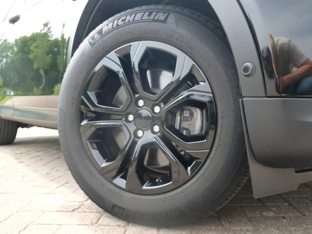 Land Rover Discovery Sport P300e 1.5 S 309 PK uit 2021, foto 7