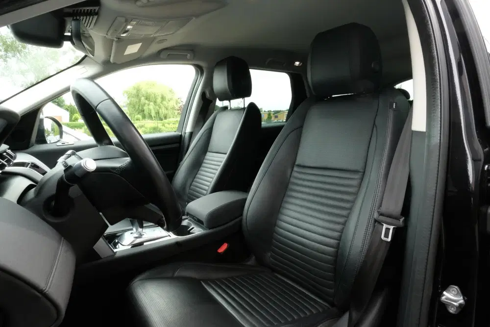 Land Rover Discovery Sport P300e 1.5 S 309 PK uit 2021, foto 8