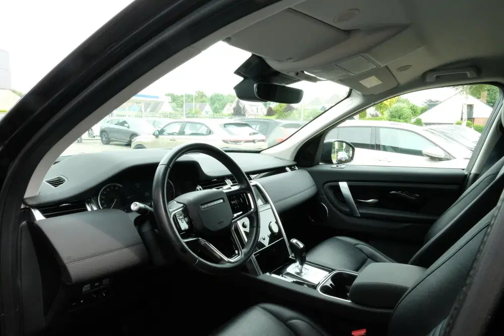 Land Rover Discovery Sport P300e 1.5 S 309 PK uit 2021, foto 9