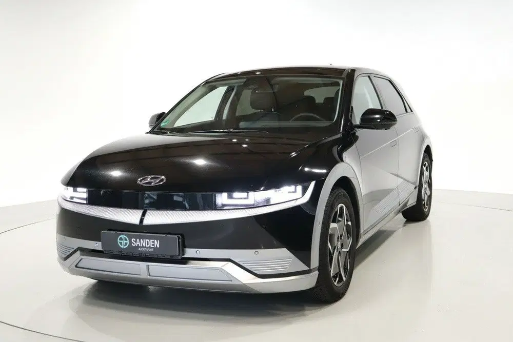 Hyundai IONIQ 5 Uniq AWD 73kWh uit 2022, foto 10