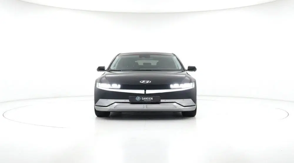 Hyundai IONIQ 5 Uniq AWD 73kWh uit 2022, foto 11