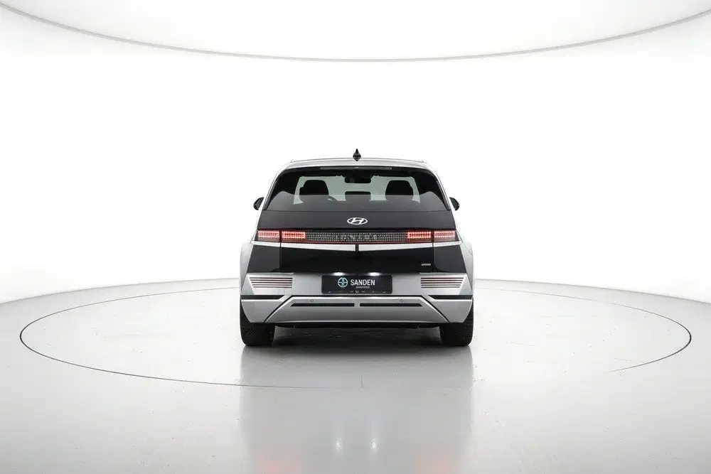 Hyundai IONIQ 5 Uniq AWD 73kWh uit 2022, foto 12