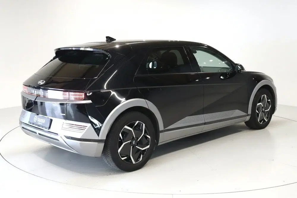 Hyundai IONIQ 5 Uniq AWD 73kWh uit 2022, foto 14