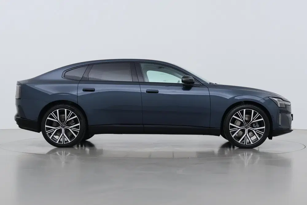 Volvo ES90 Single Motor Extended Range Ultra 92 kWh uit 2026, foto 10