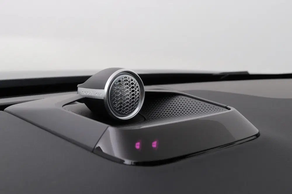 Volvo ES90 Single Motor Extended Range Ultra 92 kWh uit 2026, foto 13