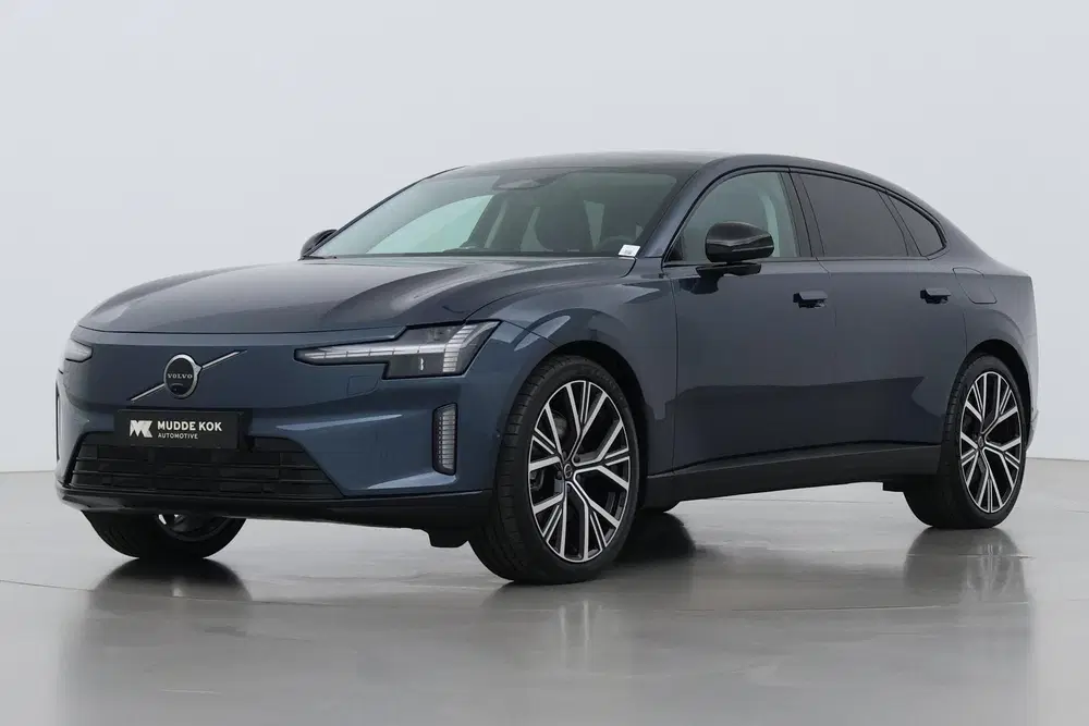 Volvo ES90 Single Motor Extended Range Ultra 92 kWh uit 2026, foto 8