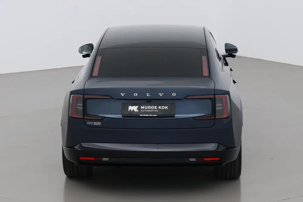Volvo ES90 Single Motor Extended Range Ultra 92 kWh uit 2026, foto 9
