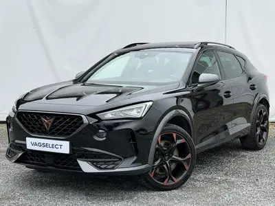Cupra Formentor 1.4 e-Hybrid VZ Copper Edition uit 2024