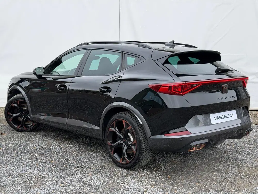 Cupra Formentor 1.4 e-Hybrid VZ Copper Edition uit 2024, foto 2
