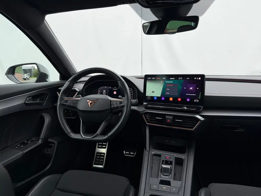 Cupra Formentor 1.4 e-Hybrid VZ Copper Edition uit 2024, foto 3
