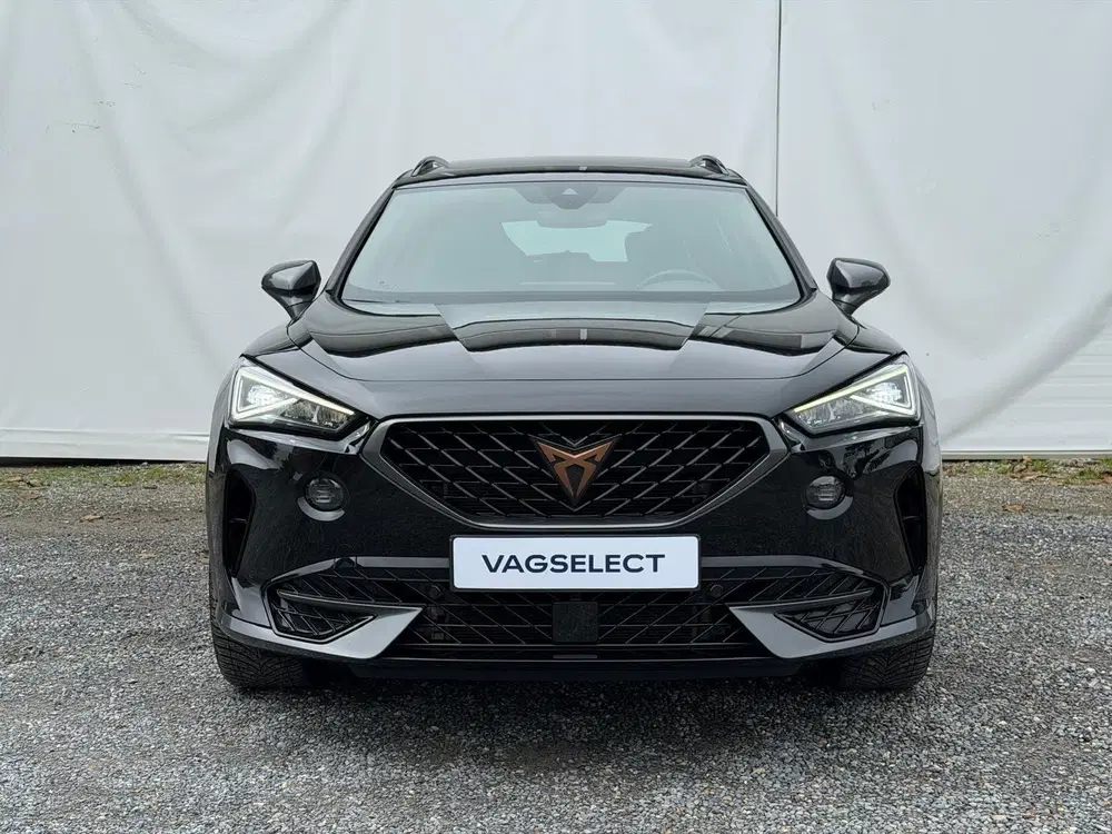 Cupra Formentor 1.4 e-Hybrid VZ Copper Edition uit 2024, foto 6