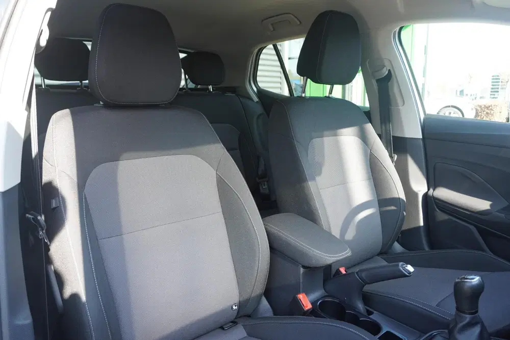 Skoda Fabia 1.0 TSI 95pk Business Edition uit 2025, foto 12