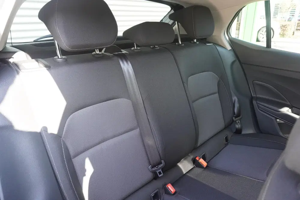 Skoda Fabia 1.0 TSI 95pk Business Edition uit 2025, foto 13