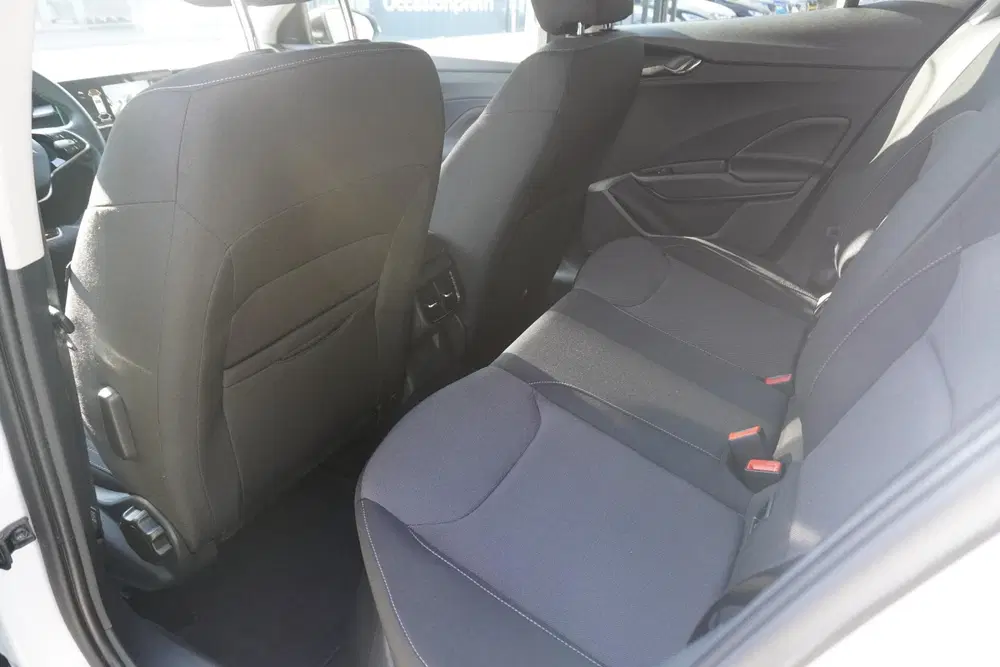 Skoda Fabia 1.0 TSI 95pk Business Edition uit 2025, foto 15