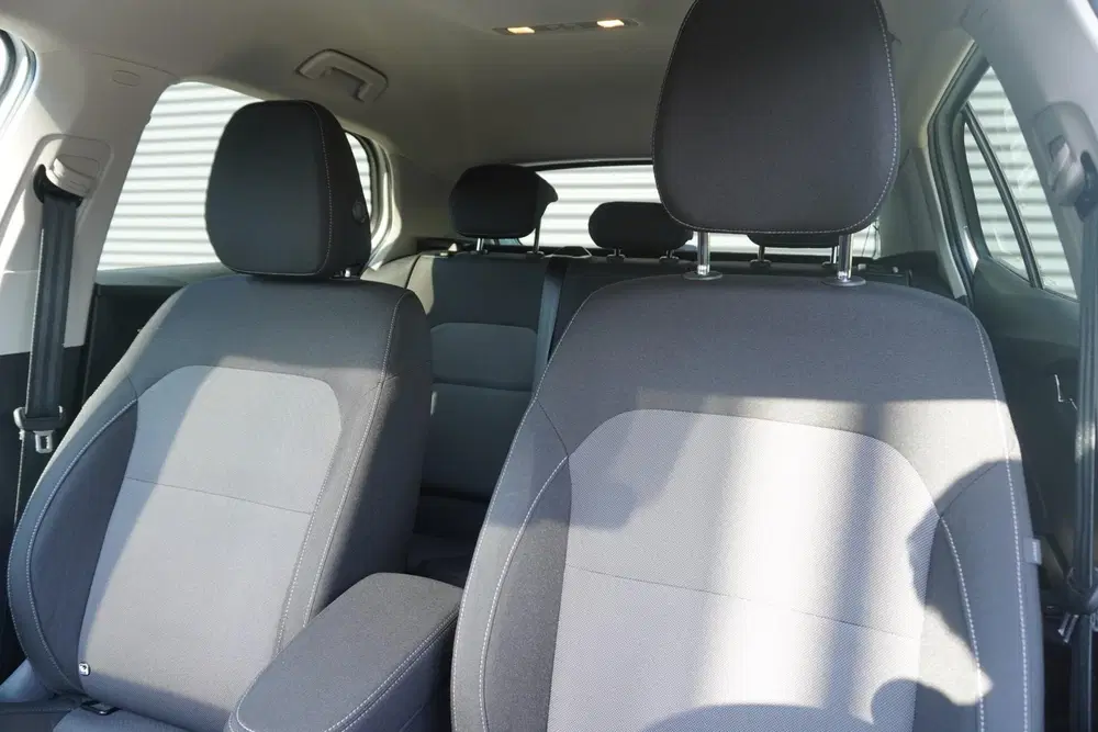 Skoda Fabia 1.0 TSI 95pk Business Edition uit 2025, foto 4