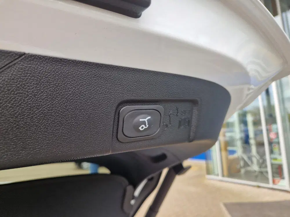 Ford Puma 1.0 EcoBoost Hybrid ST-Line X uit 2021, foto 11