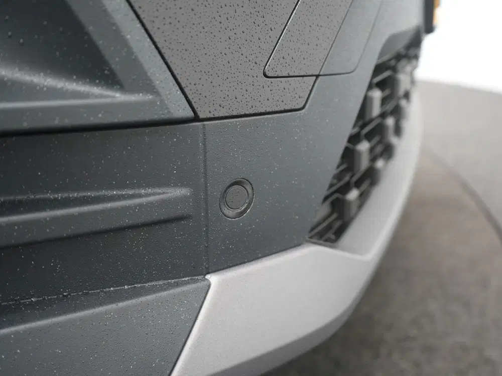 Dacia Jogger 1.8 hybrid 155 limited edition 7p. uit 2026, foto 10