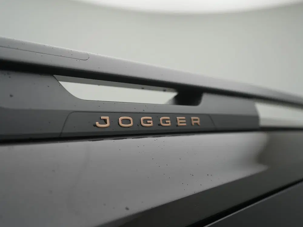 Dacia Jogger 1.8 hybrid 155 limited edition 7p. uit 2026, foto 12