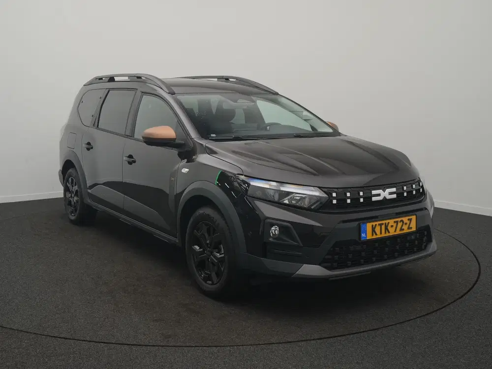 Dacia Jogger 1.8 hybrid 155 limited edition 7p. uit 2026, foto 2