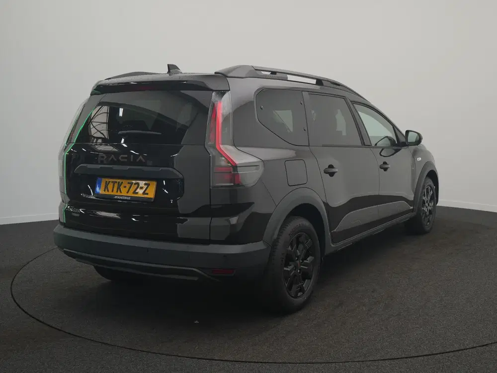 Dacia Jogger 1.8 hybrid 155 limited edition 7p. uit 2026, foto 4