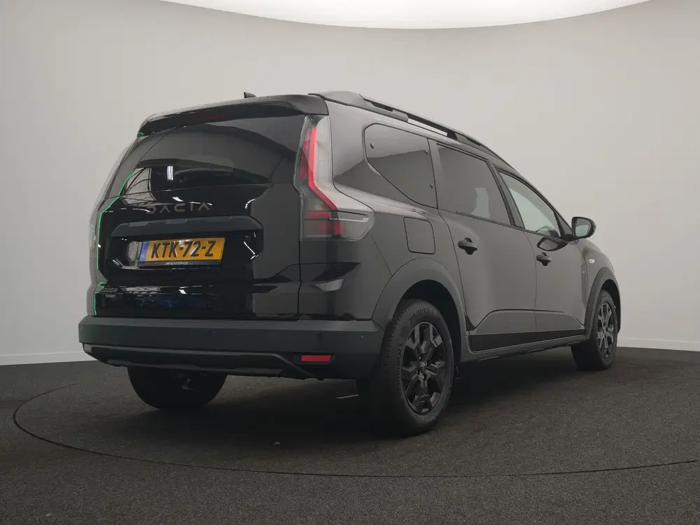 Dacia Jogger 1.8 hybrid 155 limited edition 7p. uit 2026, foto 6